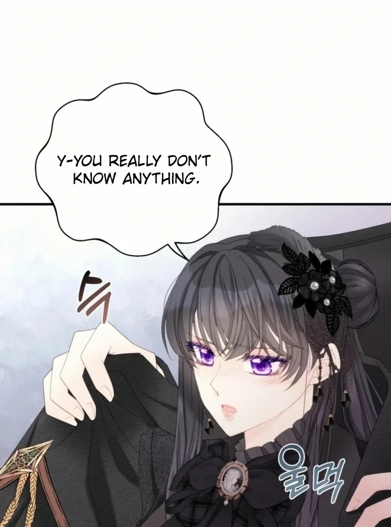 I Became The Black Swan Mother of The White Swan Princess Chapter 21 page 98