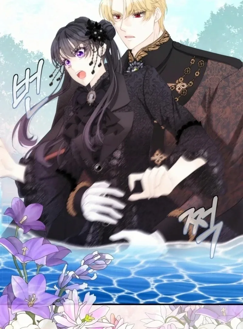 I Became The Black Swan Mother of The White Swan Princess Chapter 21 page 66