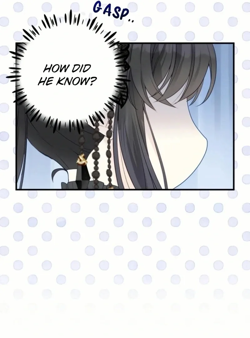 I Became The Black Swan Mother of The White Swan Princess Chapter 21 page 102