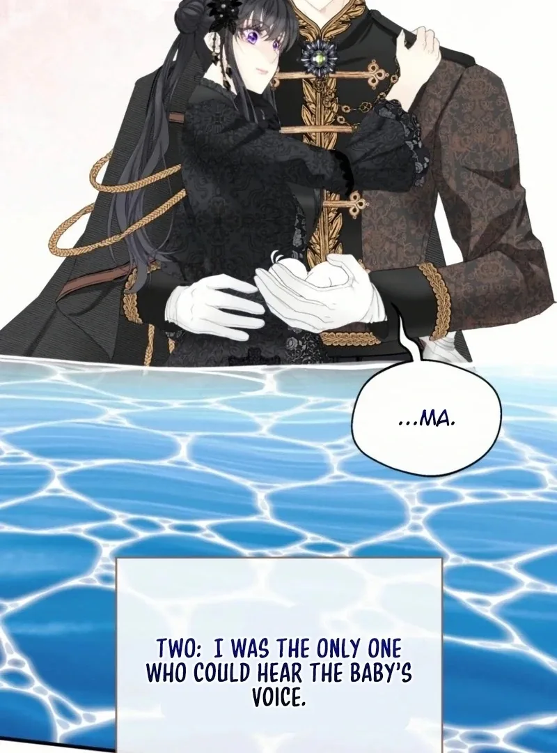 I Became The Black Swan Mother of The White Swan Princess Chapter 21 page 81