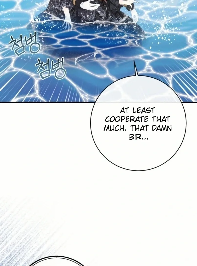 I Became The Black Swan Mother of The White Swan Princess Chapter 21 page 69
