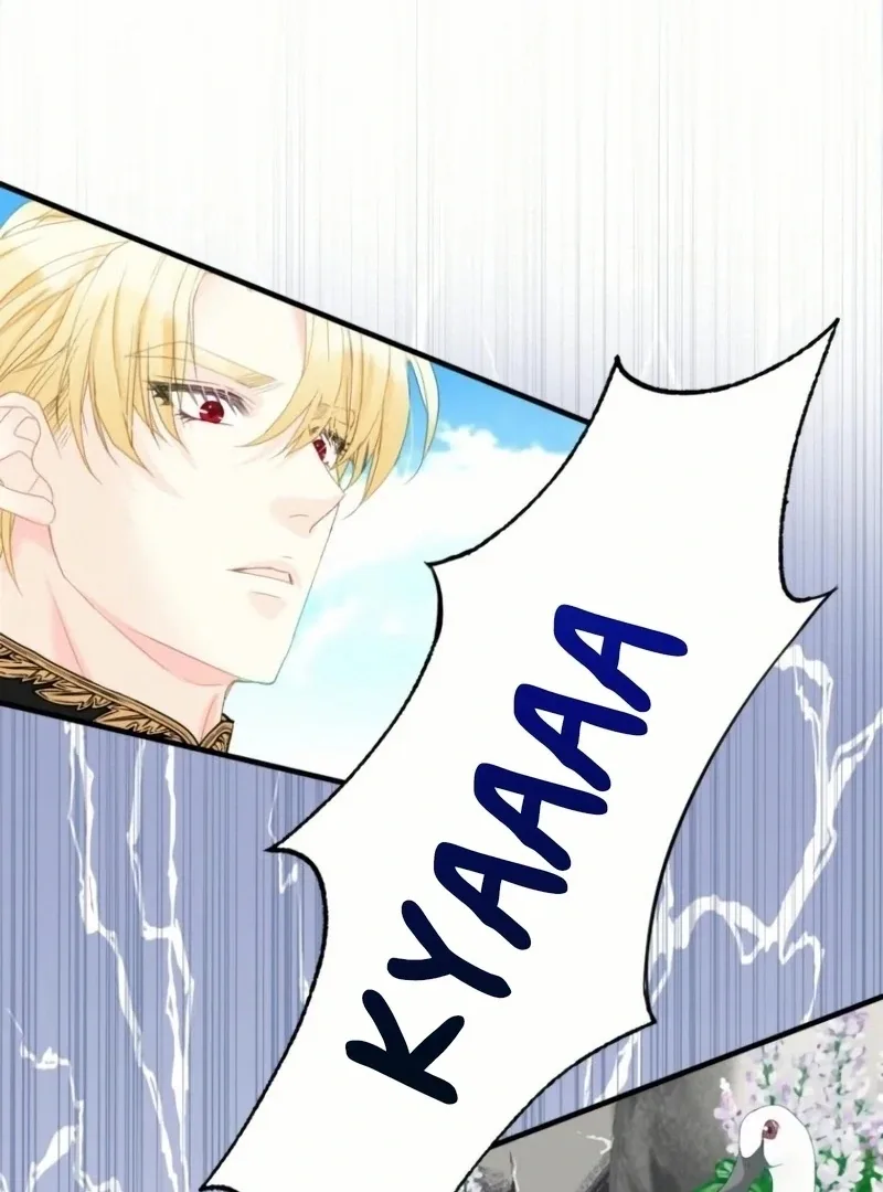 I Became The Black Swan Mother of The White Swan Princess Chapter 21 page 56