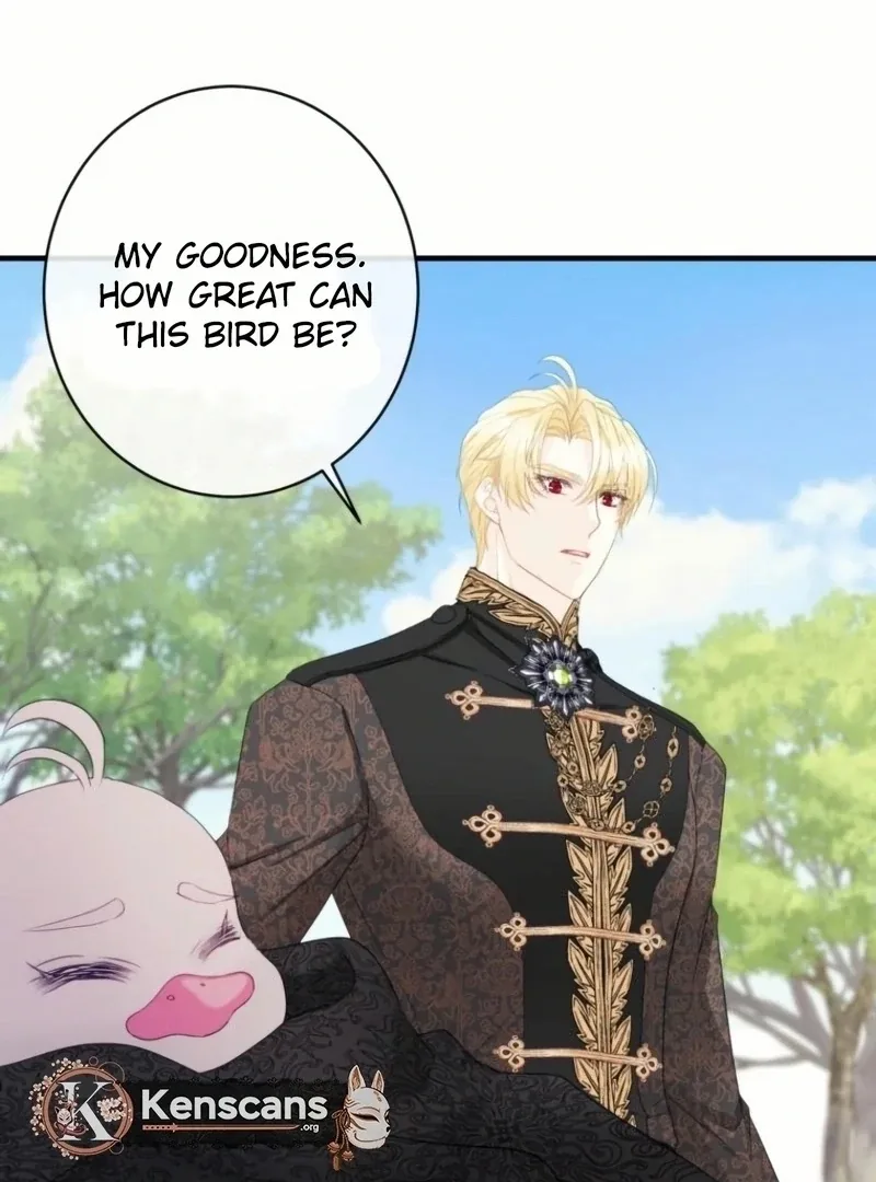 I Became The Black Swan Mother of The White Swan Princess Chapter 21 page 103