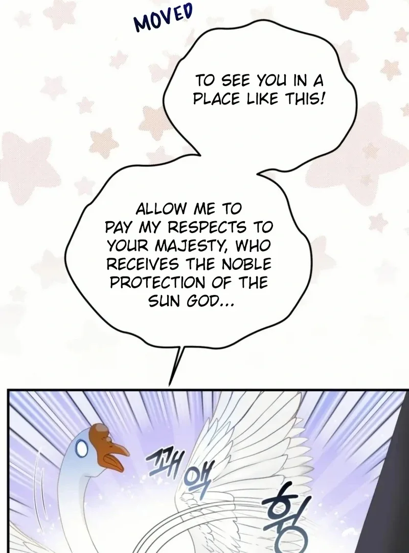 I Became The Black Swan Mother of The White Swan Princess Chapter 21 page 90