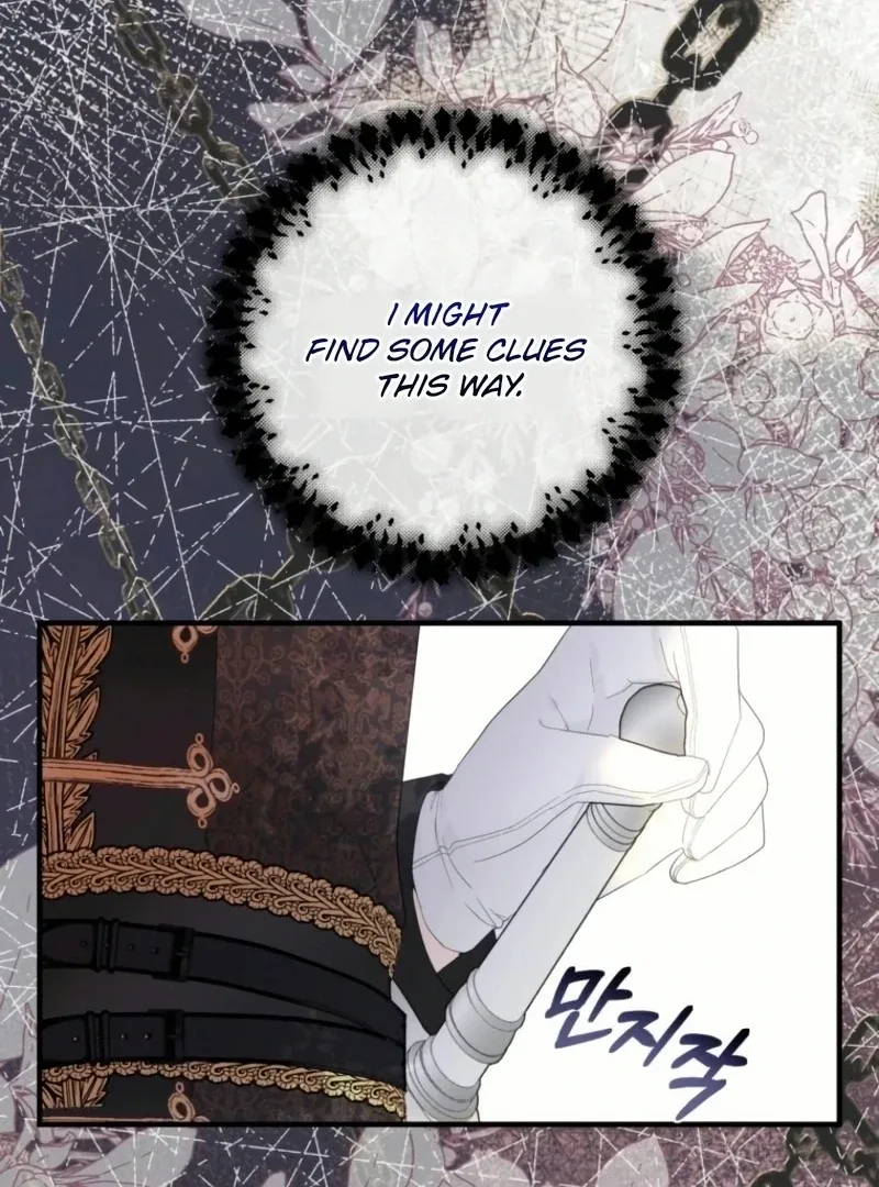 I Became The Black Swan Mother of The White Swan Princess Chapter 21 page 39