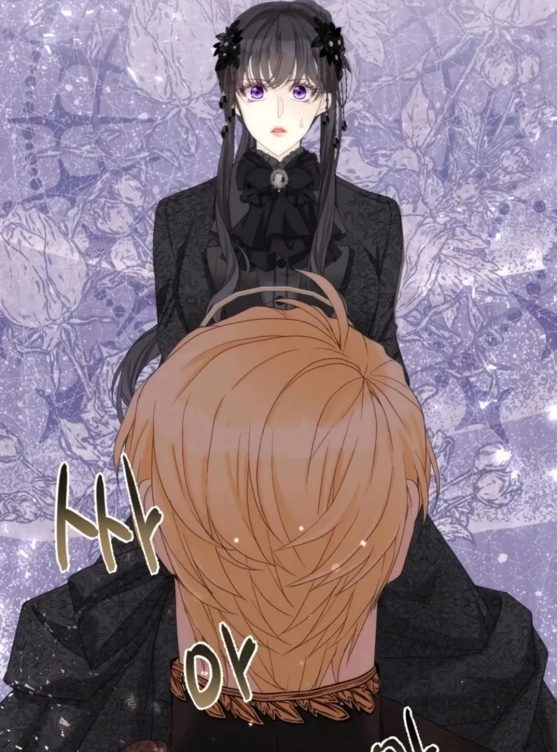 I Became The Black Swan Mother of The White Swan Princess Chapter 20 page 15