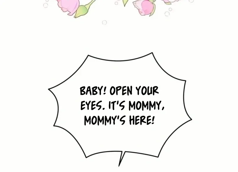 I Became The Black Swan Mother of The White Swan Princess Chapter 21 page 77