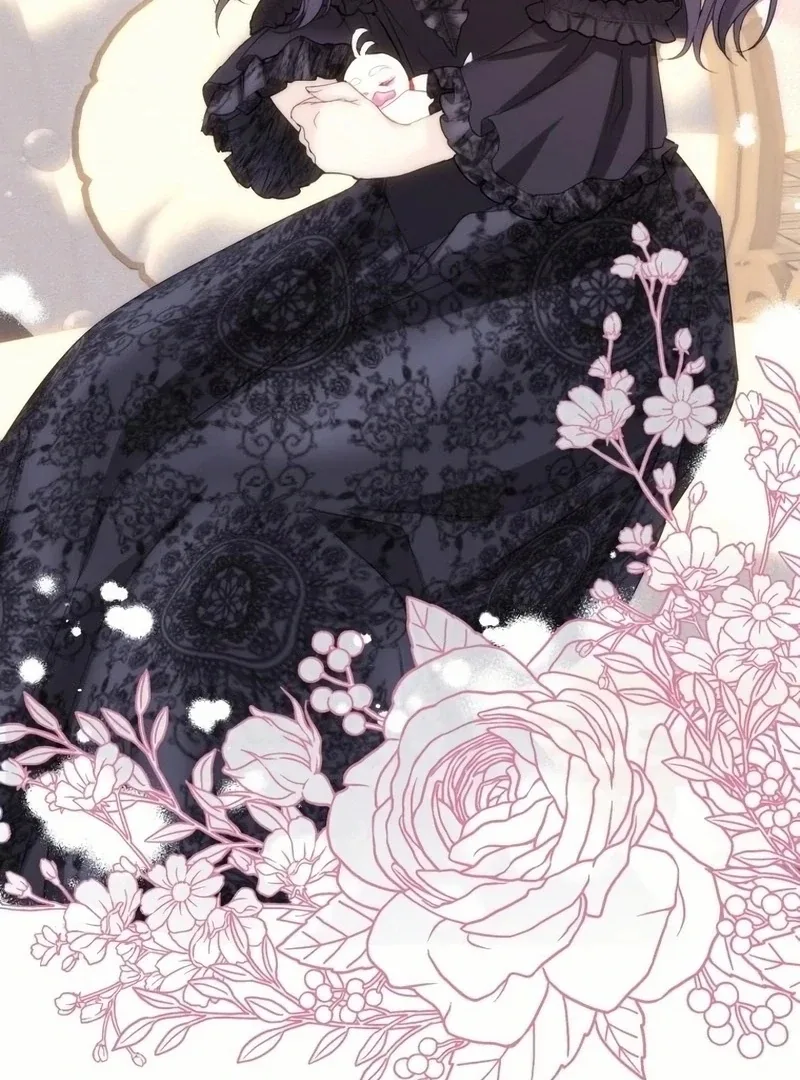 I Became The Black Swan Mother of The White Swan Princess Chapter 17 page 115