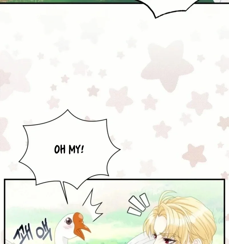 I Became The Black Swan Mother of The White Swan Princess Chapter 21 page 88