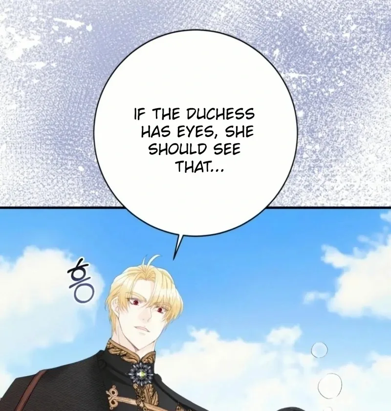 I Became The Black Swan Mother of The White Swan Princess Chapter 21 page 54