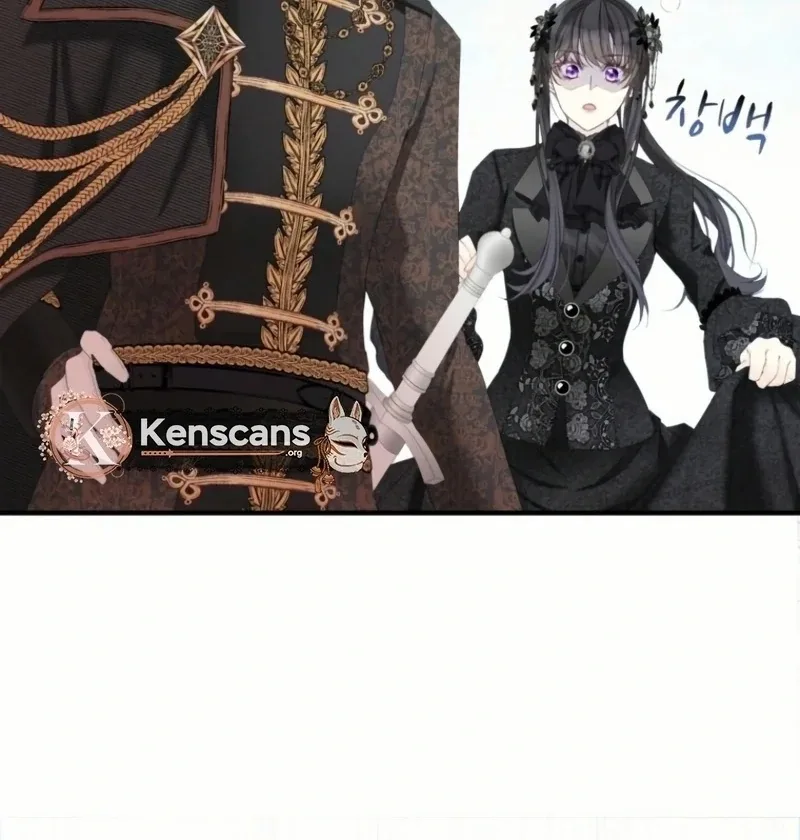 I Became The Black Swan Mother of The White Swan Princess Chapter 21 page 55