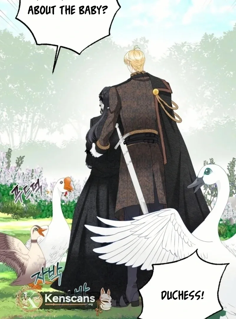 I Became The Black Swan Mother of The White Swan Princess Chapter 21 page 87
