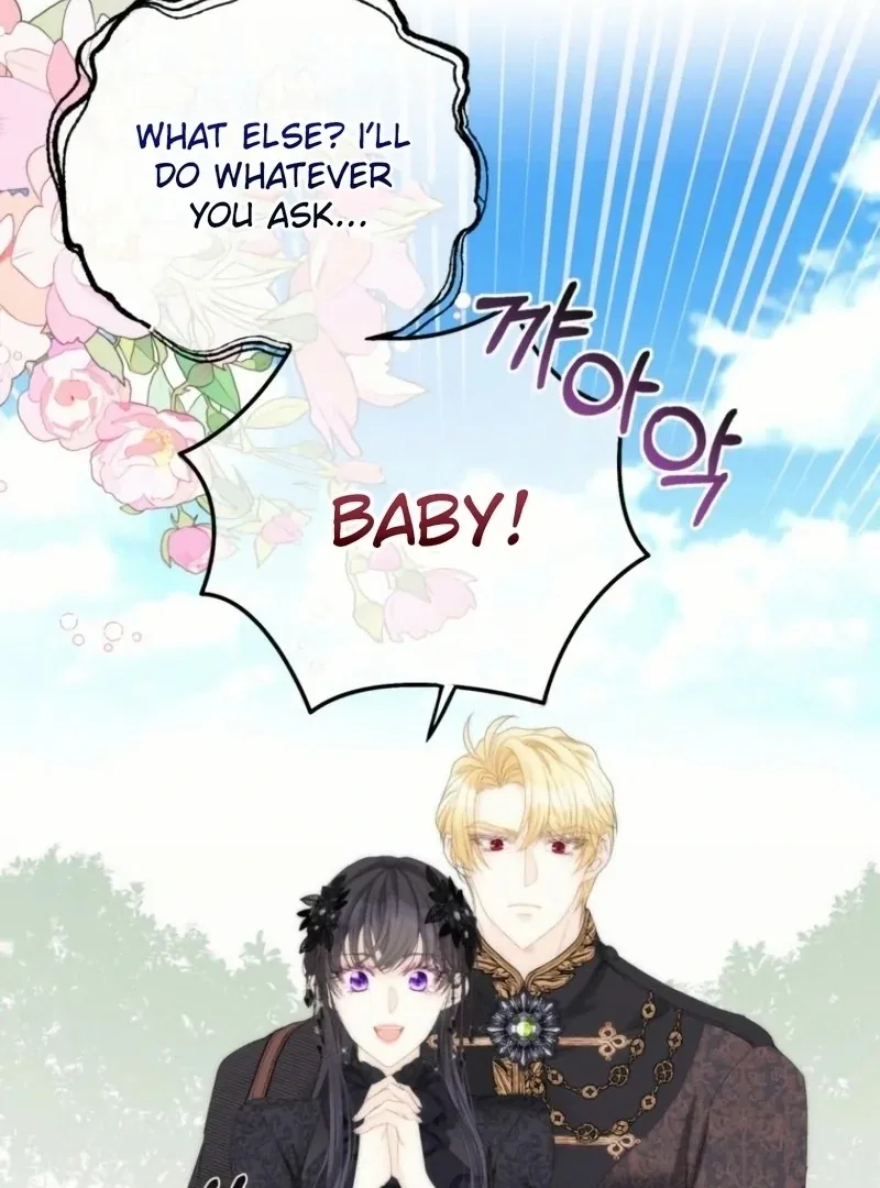 I Became The Black Swan Mother of The White Swan Princess Chapter 21 page 75