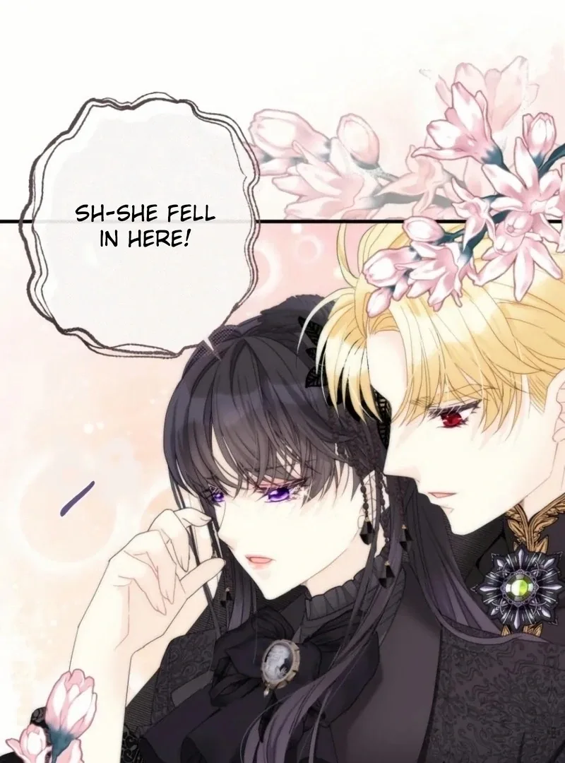 I Became The Black Swan Mother of The White Swan Princess Chapter 21 page 72