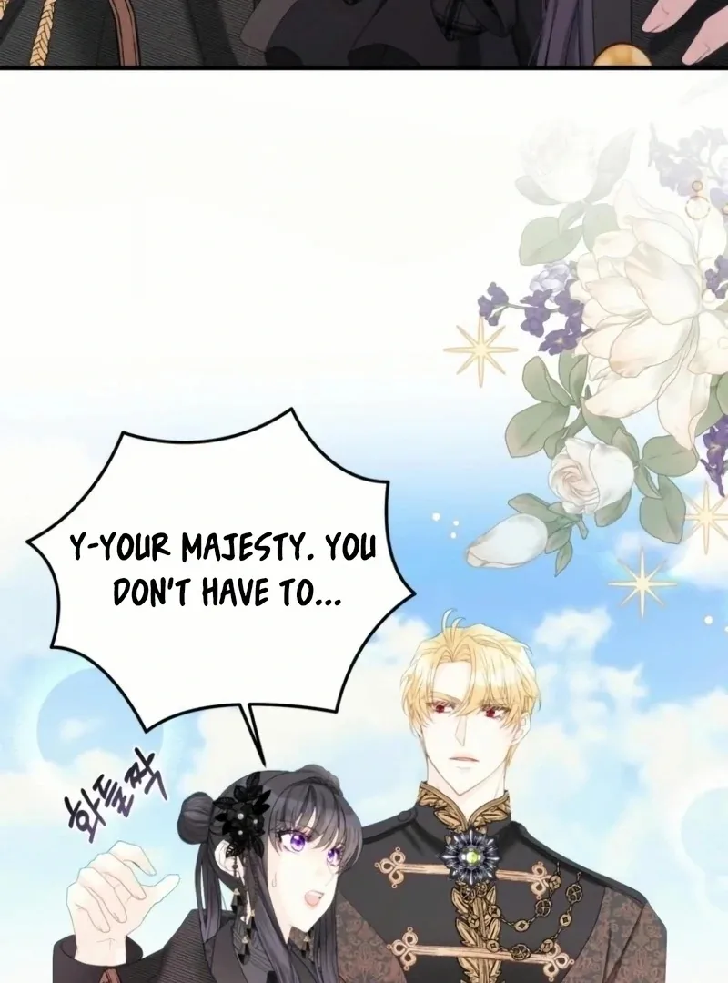 I Became The Black Swan Mother of The White Swan Princess Chapter 21 page 99