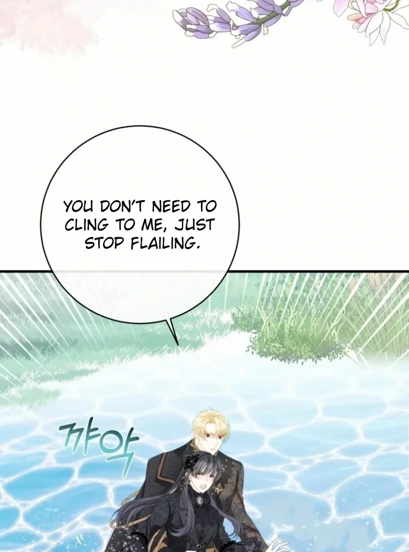 I Became The Black Swan Mother of The White Swan Princess Chapter 21 page 68