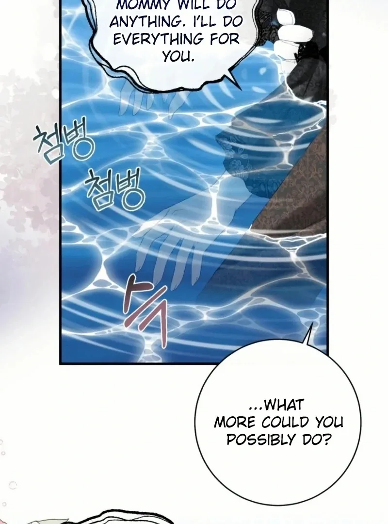 I Became The Black Swan Mother of The White Swan Princess Chapter 21 page 74