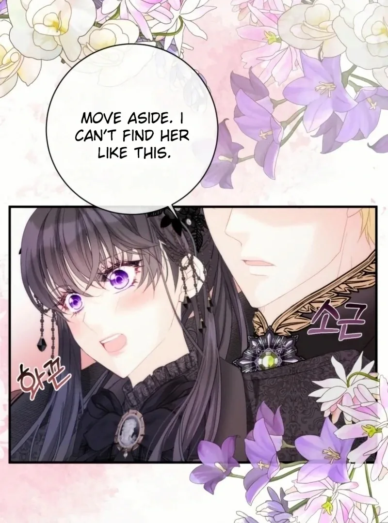 I Became The Black Swan Mother of The White Swan Princess Chapter 21 page 67
