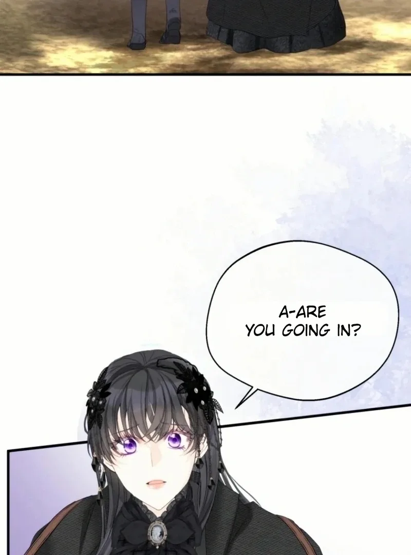 I Became The Black Swan Mother of The White Swan Princess Chapter 21 page 111