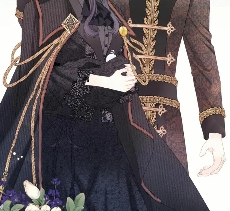 I Became The Black Swan Mother of The White Swan Princess Chapter 21 page 100