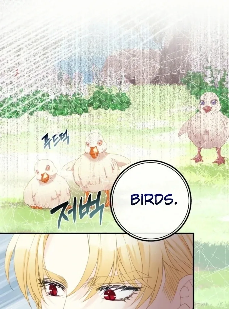 I Became The Black Swan Mother of The White Swan Princess Chapter 21 page 45