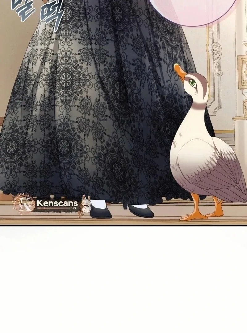 I Became The Black Swan Mother of The White Swan Princess Chapter 17 page 120