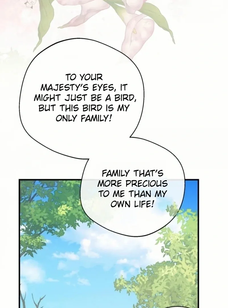 I Became The Black Swan Mother of The White Swan Princess Chapter 21 page 96
