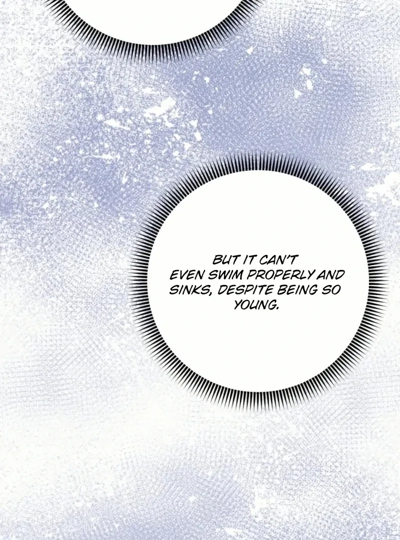 I Became The Black Swan Mother of The White Swan Princess Chapter 21 page 53
