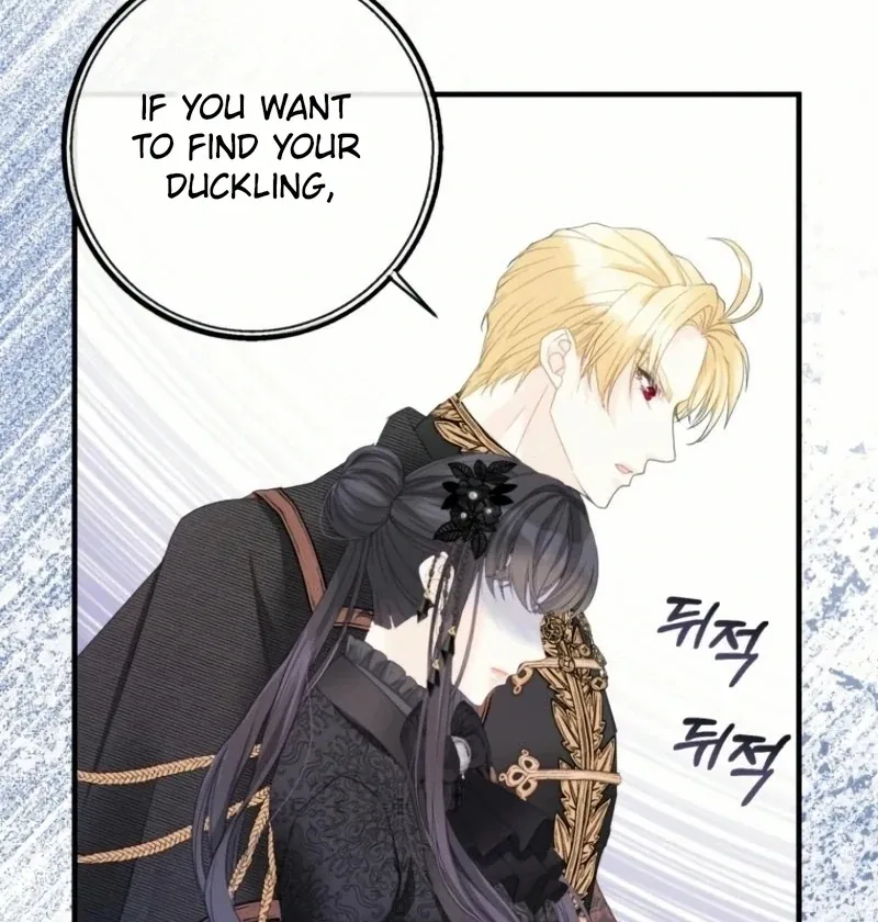 I Became The Black Swan Mother of The White Swan Princess Chapter 21 page 70