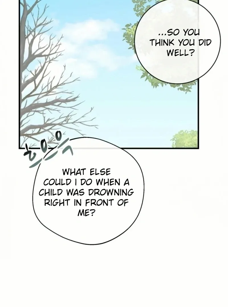 I Became The Black Swan Mother of The White Swan Princess Chapter 21 page 97