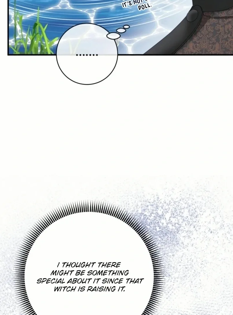 I Became The Black Swan Mother of The White Swan Princess Chapter 21 page 52