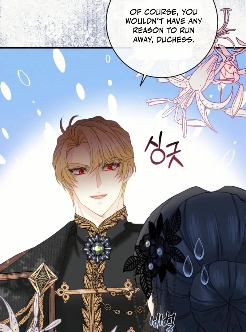 I Became The Black Swan Mother of The White Swan Princess Chapter 20 page 12