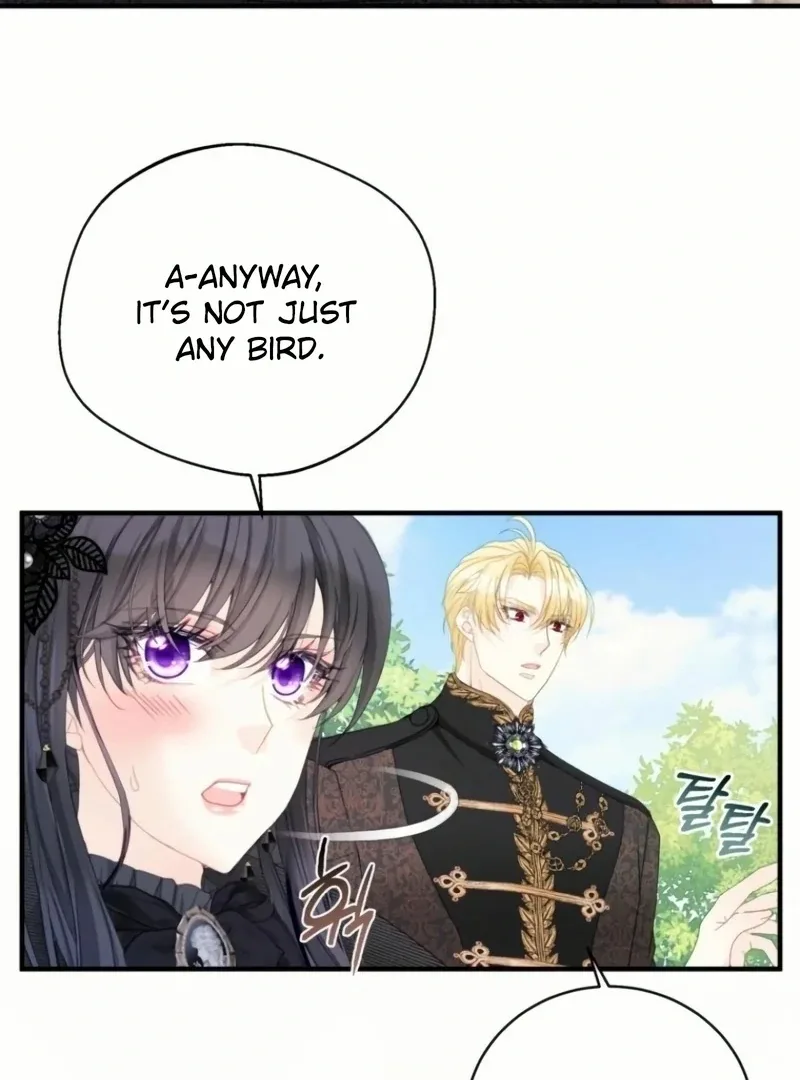 I Became The Black Swan Mother of The White Swan Princess Chapter 21 page 104