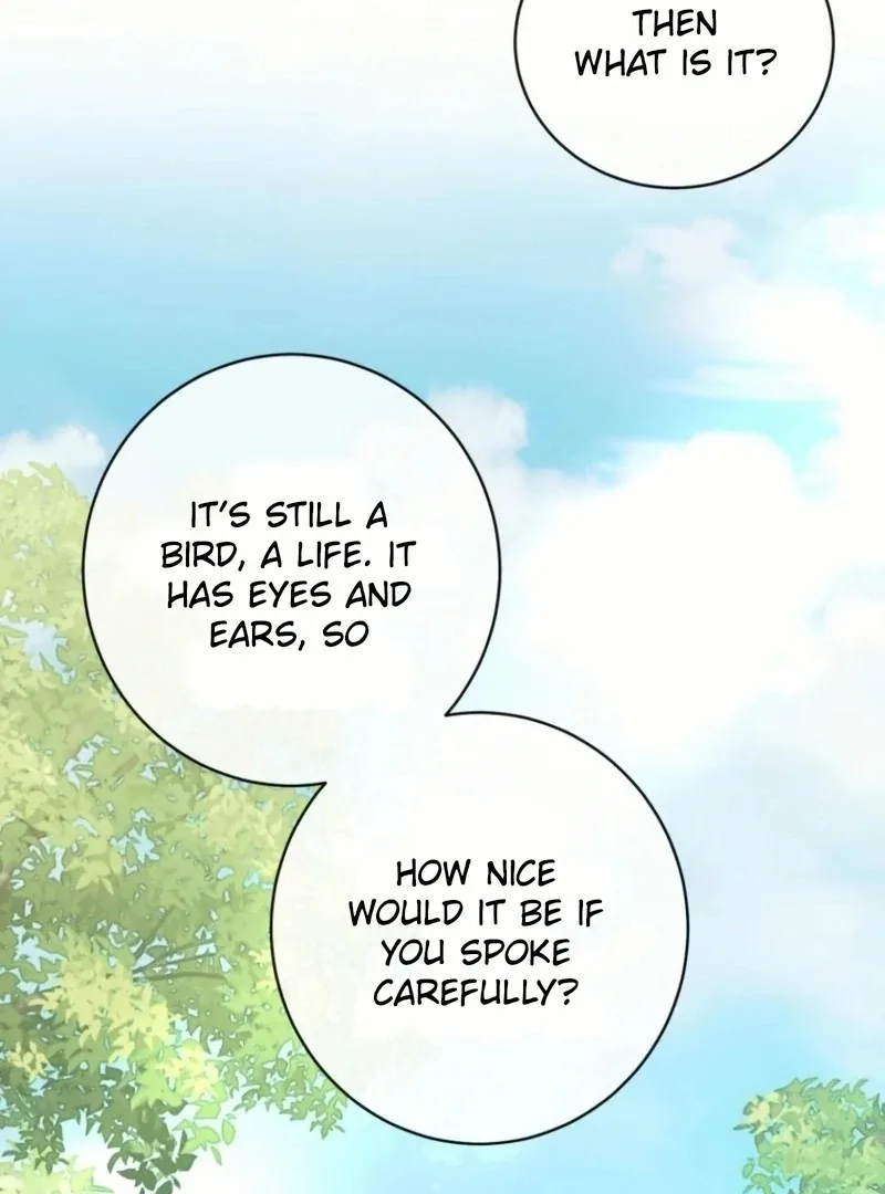 I Became The Black Swan Mother of The White Swan Princess Chapter 21 page 105
