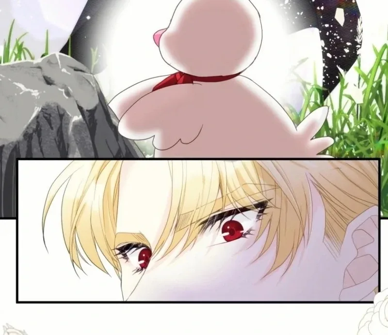 I Became The Black Swan Mother of The White Swan Princess Chapter 21 page 49