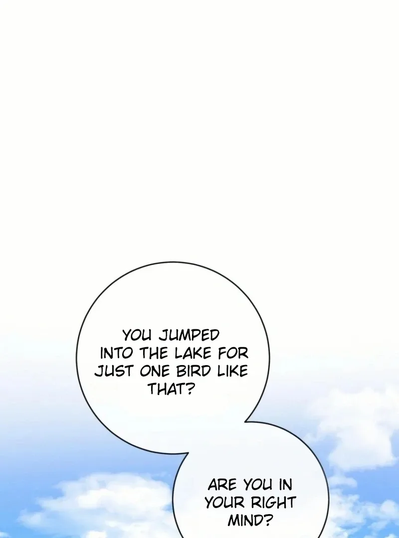 I Became The Black Swan Mother of The White Swan Princess Chapter 21 page 92