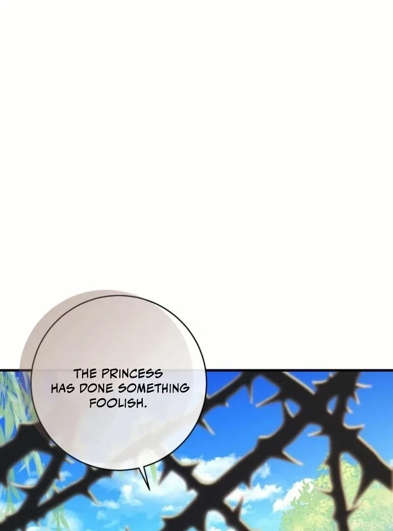 I Became The Black Swan Mother of The White Swan Princess Chapter 20 page 5