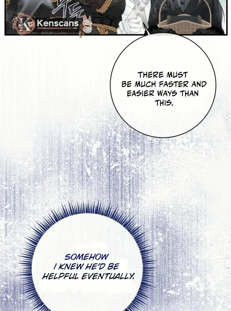 I Became The Black Swan Mother of The White Swan Princess Chapter 20 page 10