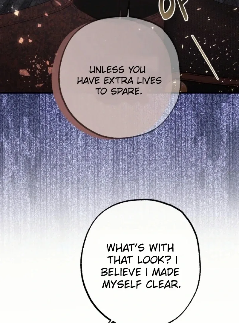 I Became The Black Swan Mother of The White Swan Princess Chapter 20 page 16