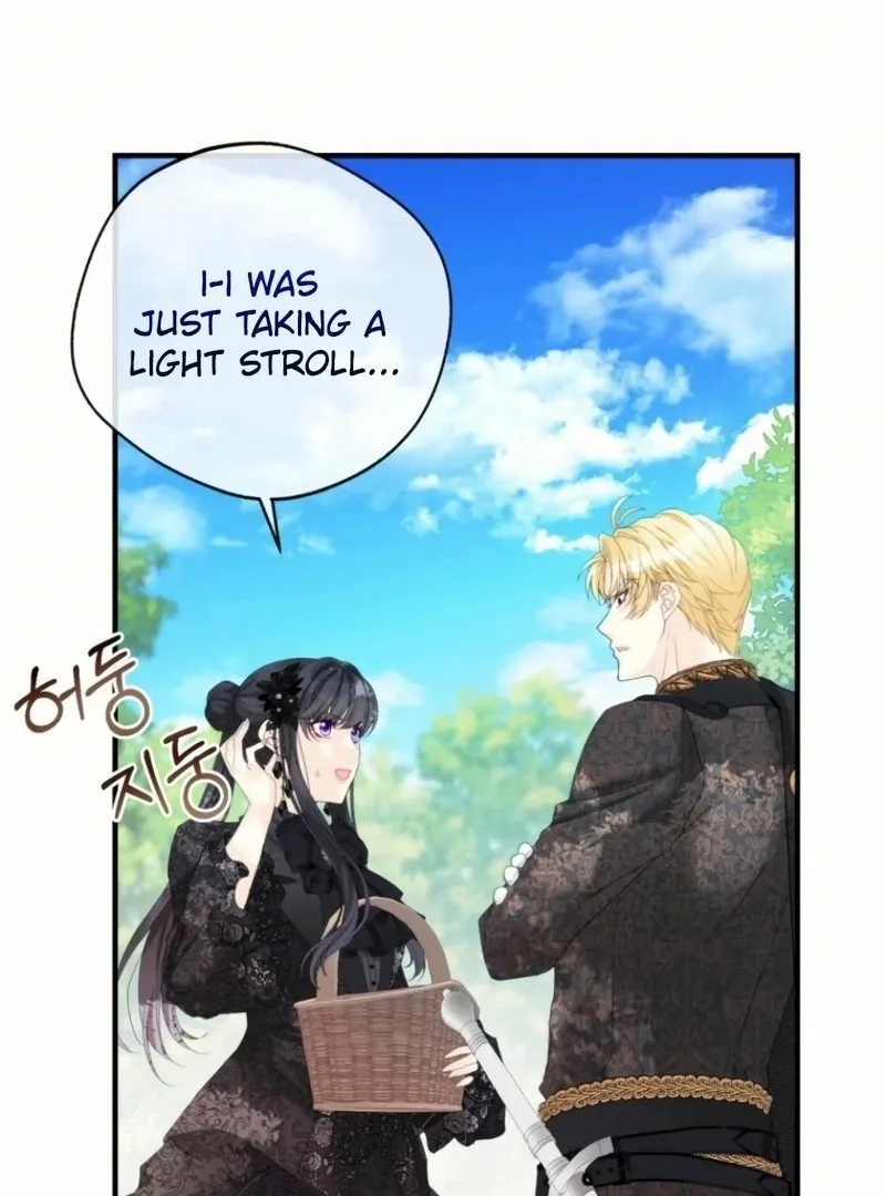 I Became The Black Swan Mother of The White Swan Princess Chapter 20 page 27