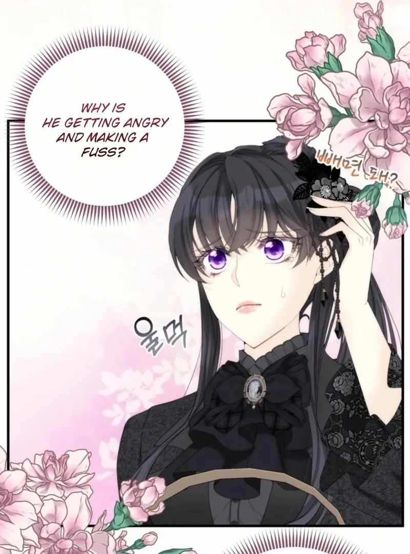 I Became The Black Swan Mother of The White Swan Princess Chapter 20 page 32