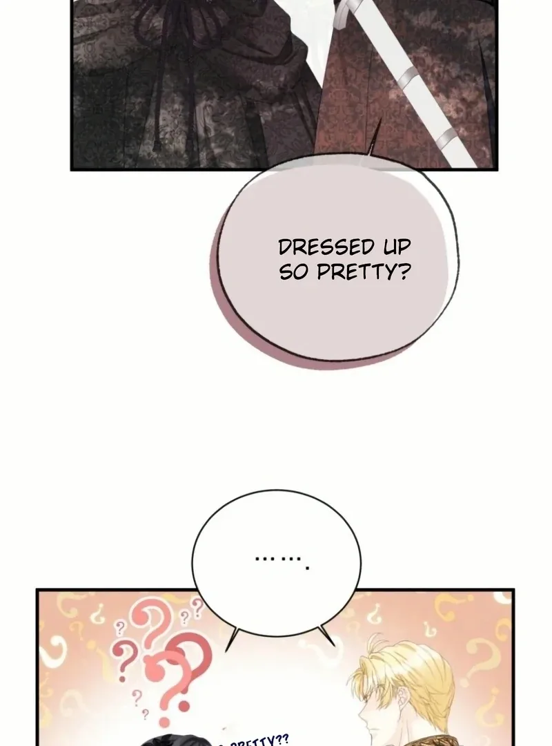 I Became The Black Swan Mother of The White Swan Princess Chapter 20 page 28
