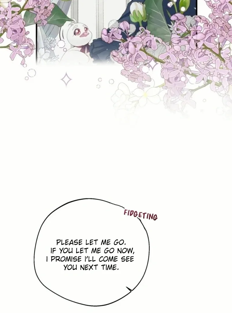 I Became The Black Swan Mother of The White Swan Princess Chapter 20 page 38