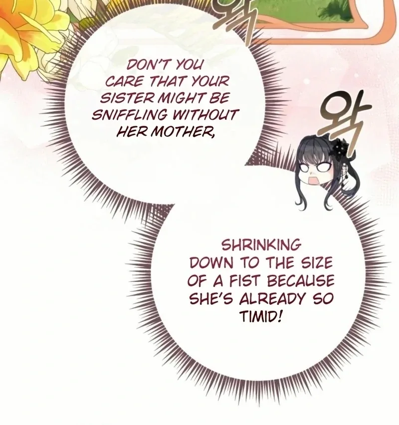 I Became The Black Swan Mother of The White Swan Princess Chapter 20 page 41