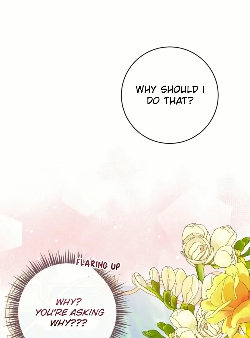 I Became The Black Swan Mother of The White Swan Princess Chapter 20 page 39