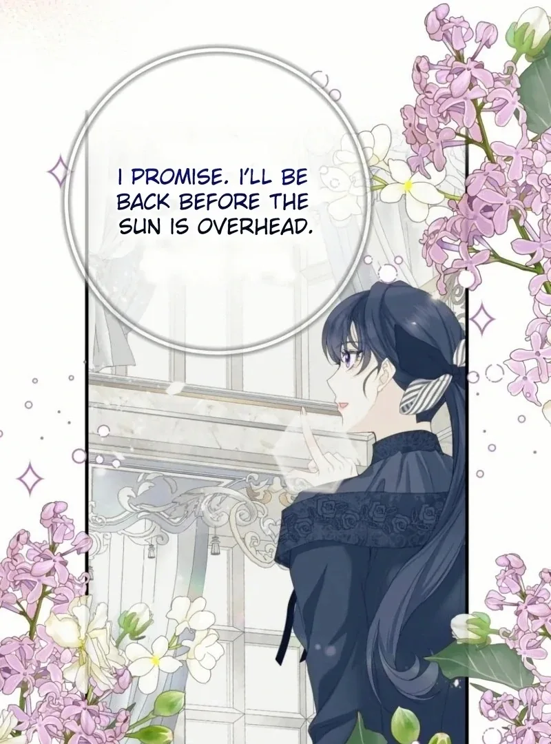 I Became The Black Swan Mother of The White Swan Princess Chapter 20 page 37