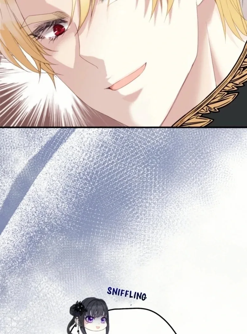 I Became The Black Swan Mother of The White Swan Princess Chapter 20 page 23