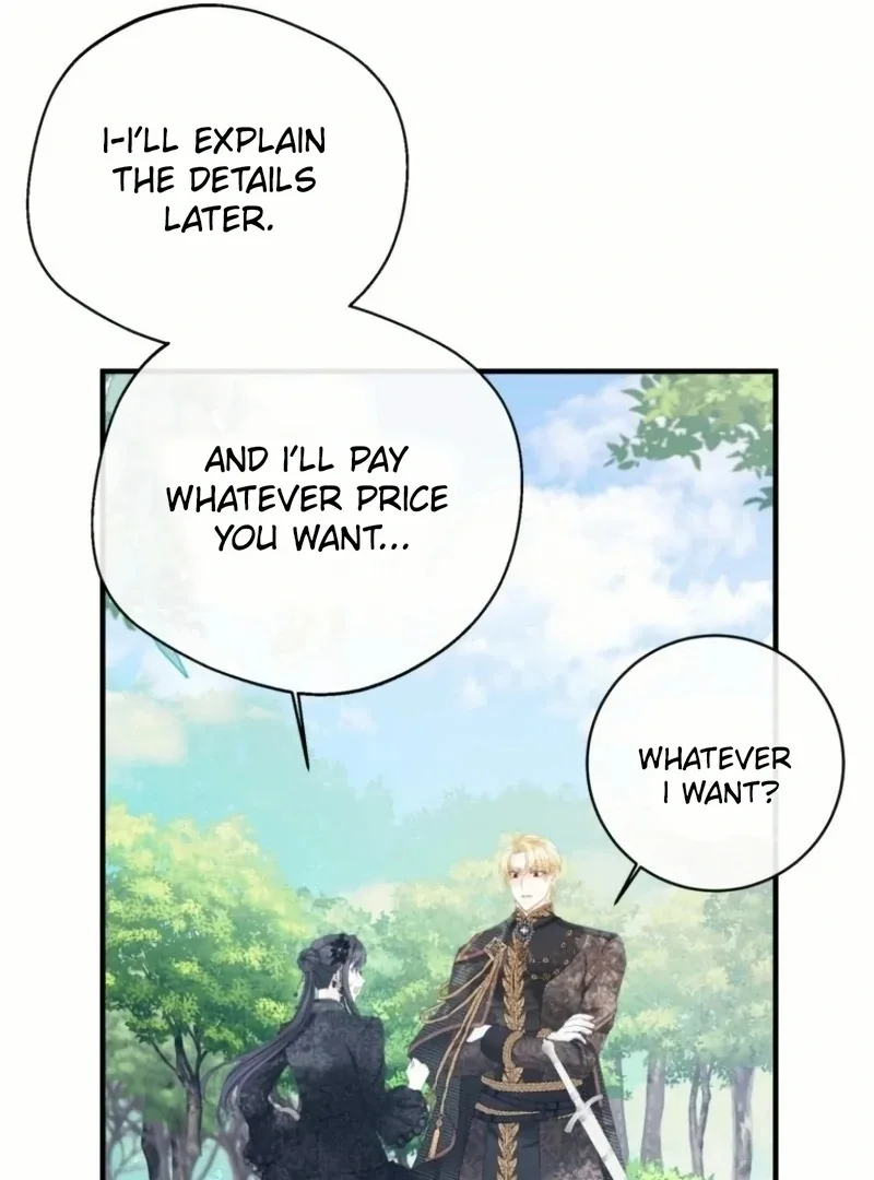 I Became The Black Swan Mother of The White Swan Princess Chapter 20 page 42