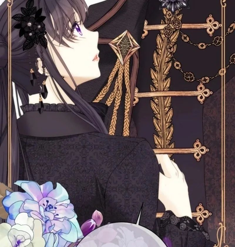 I Became The Black Swan Mother of The White Swan Princess Chapter 20 page 46