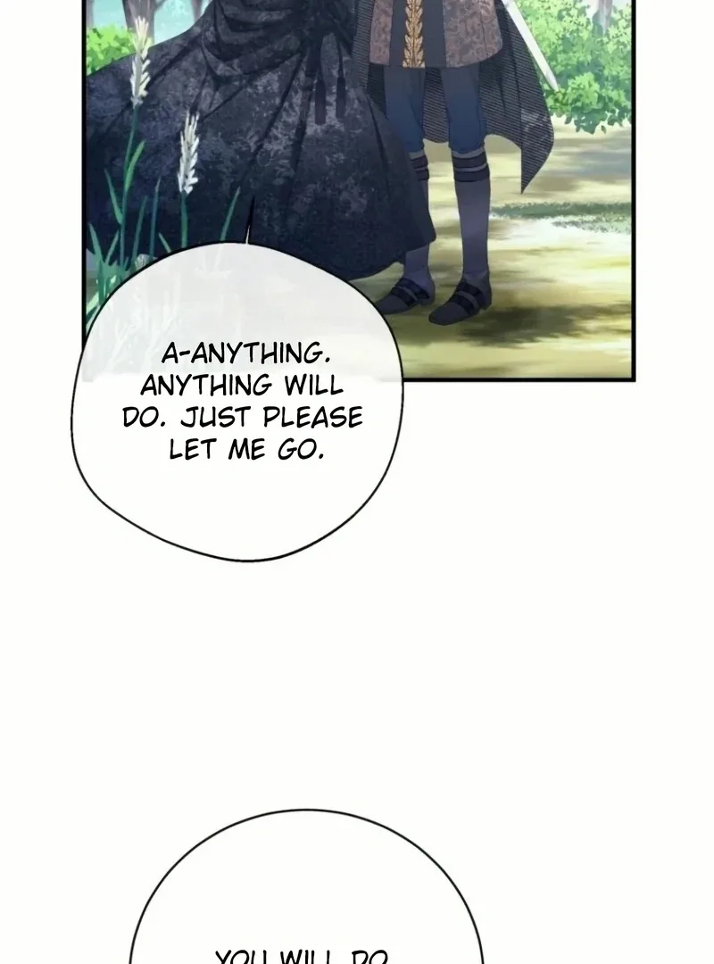 I Became The Black Swan Mother of The White Swan Princess Chapter 20 page 43